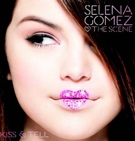 Selena Gomez on Cz Fotoalbum Selena Gomez 22129 Selena Gomez Album Cover